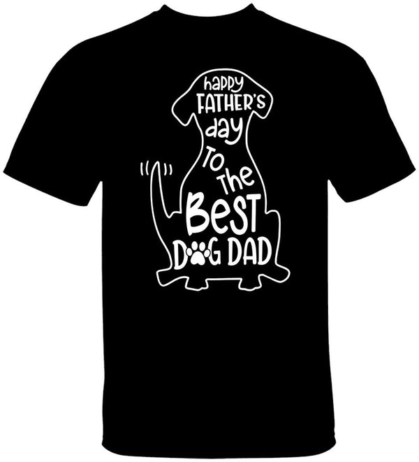 Family T-Shirt Gift For Dad/Grandpa, Happy Father'S Day NTT0802B20
