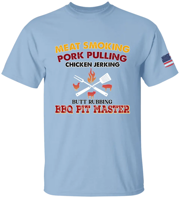 BBQ T shirts, Gifts for BBQ Lovers LLL0615C03HV
