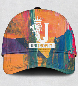 Cap – Unitrophy