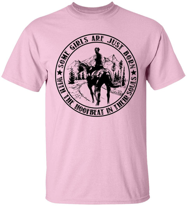 Horse T-Shirt Love Horse T-Shirt, Riding Horse Gifts, Gift For Horse Lovers NTT0801B15